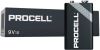 Duracell BDP6LR61 Procell Batterij Alkaline 9V 6LR61(10st ) online kopen