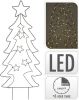 Tuinsteker Kerstboom 90 LED Extra Warm Wit online kopen