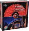 Parya Christmas Gifts Led Lichtsnoer Rood 9 Meter 230v online kopen
