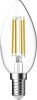 GP 2075530414 LED lamp E14 4W 470Lm kaars FlameSwitch online kopen