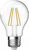 GP 2074750527 LED lamp E27 5W 470Lm peer filament dimbaar online kopen