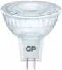 GP 2074380953 LED lamp GU5.3 4, 7W 345Lm reflector dimbaar online kopen