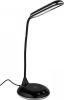 Grundig Tafellamp/bureaulampje Usb Led Zwart Met Draadloze Oplader 48 Cm Bureaulampen online kopen