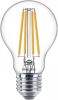 Philips 2099763015 LED lamp E27 10, 5W 1521Lm A60 filament online kopen