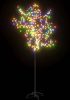 VidaXL Kerstboom Met 200 Led&apos, s Meerkleurig Licht Kersenbloesem 180 Cm online kopen