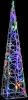 VidaXL Lichtkegel Decoratief Led 60 Cm Acryl Meerkleurig online kopen