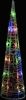 VidaXL Lichtkegel Decoratief Led Meerkleurig 60 Cm Acryl online kopen
