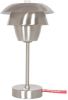 Steinhauer Design tafellamp Bordlampe zwart 2731ZW online kopen