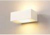Artdelight Wandlamp LED Eindhoven 100 Wit IP54 online kopen