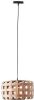 Brilliant Rotan hanglamp WoodlineØ 36cm 99808/09 online kopen