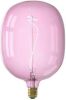 Calex Led Lamp Avesta Quartz E27 Fitting Dimbaar 4w Warm Wit 2000k Roze online kopen