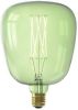 Calex Led Lamp Kiruna Emerald E27 Fitting Dimbaar 4w Warm Wit 2000k Groen online kopen