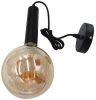 Dimehouse Industriële Hanglamp Lewis Goud 170x15x15 Cm online kopen