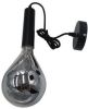 Dimehouse Industriële Hanglamp Miles Smokey Glass 170x15x15 Cm online kopen