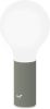 Fermob Aplo H24 tafellamp LED 24, 5 x Ø11 5 cm online kopen
