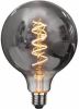 Highlight Lamp LED G125 9W 350LM 2200K Dimbaar Rook online kopen