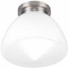 Highlight Plafondlamp Deco Glasgow Ø 24 Cm Wit online kopen