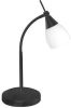 Highlight Tafellamp Pino Zwart Led Touch Dimmer online kopen