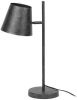 Hoyz Collection Hoyz Tafellamp Industrieel 1 Lamp Verstelbare Metalen Kap online kopen