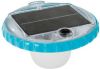 Intex Zwembadlamp drijvend solar LED online kopen