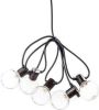 KONSTSMIDE Led lichtsnoer Led biertuinverlichting, 10 heldere lampen/20 amberkleurige dioden(1 stuk ) online kopen