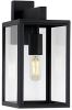 Nostalux Philips Hue buitenlamp Soho zwart outdoor wandlamp hangend online kopen