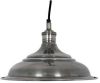 KS Verlichting Ducasse Small Hanglamp Antiek Zilver online kopen