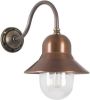 KS Verlichting Bronzen Stallamp Evian 1351 online kopen