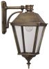 KS Verlichting Bronzen wandlamp Halle 6508 online kopen