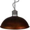 KS Verlichting Hanglamp Industrieel II Copper Look online kopen