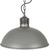 KS Verlichting Hanglamp Industrieel II Ruw Alu online kopen