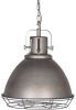 Label51 Stoere hanglamp Spot GridØ 47cm grijs MT 2203 online kopen