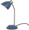 Leitmotiv Tafellampen Table Lamp Dorm Matt Blauw online kopen