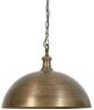 Light & Living Hanglamp 'Demi' 70cm, ruw oud brons online kopen