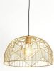 Light & Living Hanglamp 'Kalibo' 40cm, kleur Goud online kopen