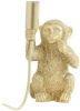 Light & Living Tafellamp Monkey Goud 13x12, 5x23, 5cm online kopen