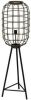Light & Living Vloerlamp TOAH 35.5x35.5x125 Brons online kopen