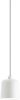 Luceplan Zile hanglamp mat wit, &#xD8, 20 cm online kopen