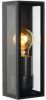 Lucide wandlamp Dukan zwart 9x8, 6x25, 8 cm Leen Bakker online kopen