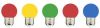 Lumisky Party Multicolor Led lampen 5 pack online kopen