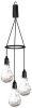 Luxform Hanglamp voor buiten Drop decoratief op batterij 92733 online kopen