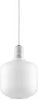 Normann Copenhagen Amp Lamp hanglamp small online kopen