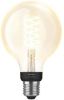 Philips Hue Verlichting Filamentlamp White Globe G93/E27 9.5 x 15 cm online kopen