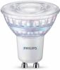 Philips LED WarmGlow spot dimbaar(3 pack) GU10 36D 2, 6W 230lm 2700… online kopen