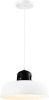 QUVIO Hanglamp rond wit QUV5139L WHITE online kopen