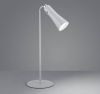 Trio international Oplaadbare bureaulamp Maxi RVS R52121111 online kopen