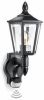Steinel Wandlamp Buitenverlichting L 15 S Zwart | E27 Max 60W Bewegings en lichtsensor online kopen