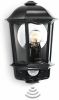Steinel L 190S Buitenlamp Sensor Zwart 180 graden online kopen