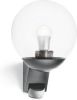 Steinel Buitenlamp Met Sensor L 585 S Antraciet online kopen