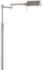 Steinhauer Vloerlamp Mexlite 100cm metaalgrijs 5895ST online kopen